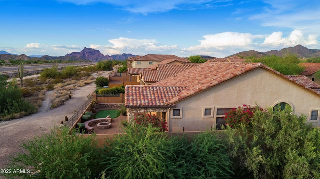 3614 N SONORAN Hills, Mesa, AZ 85207