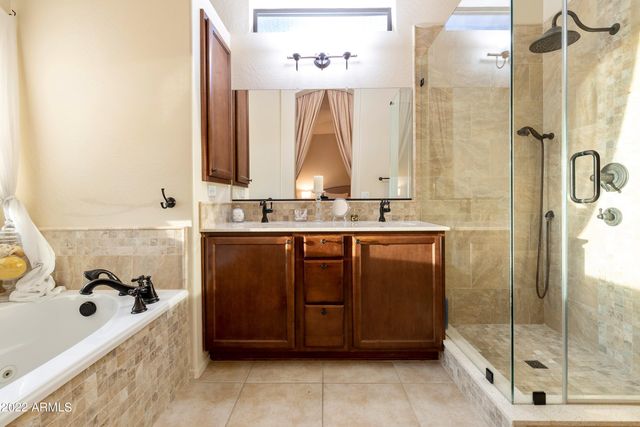 3614 N SONORAN Hills, Mesa, AZ 85207