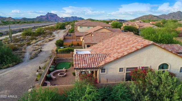 3614 N SONORAN Hills, Mesa, AZ 85207
