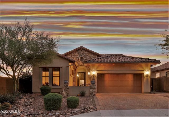 3614 N SONORAN Hills, Mesa, AZ 85207
