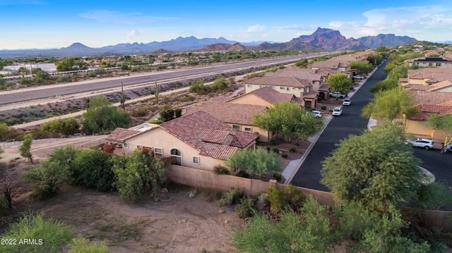 3614 N SONORAN Hills, Mesa, AZ 85207