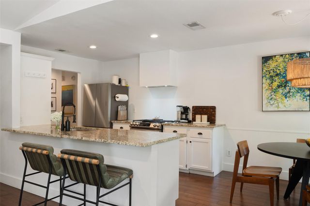 4705 Fieldstone DR, Austin, TX 78735