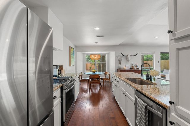 4705 Fieldstone DR, Austin, TX 78735