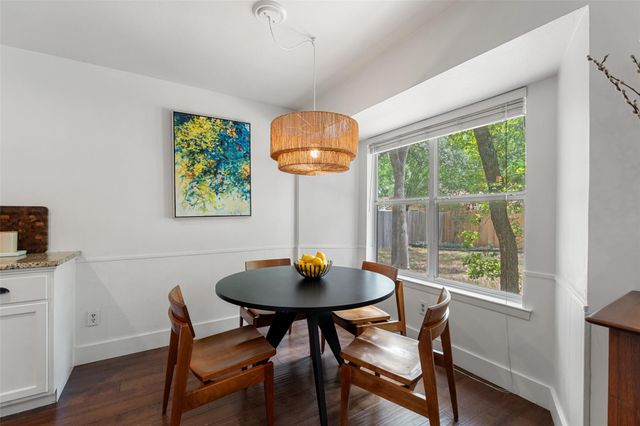 4705 Fieldstone DR, Austin, TX 78735