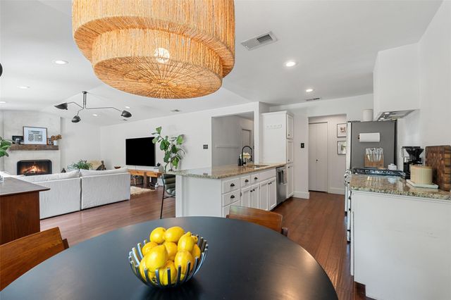 4705 Fieldstone DR, Austin, TX 78735