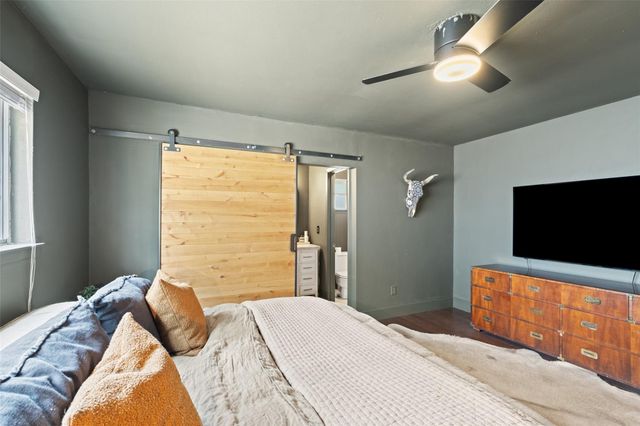 4705 Fieldstone DR, Austin, TX 78735