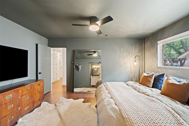 4705 Fieldstone DR, Austin, TX 78735