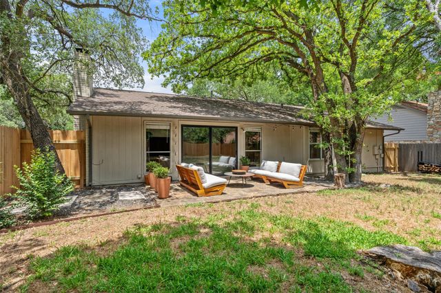 4705 Fieldstone DR, Austin, TX 78735