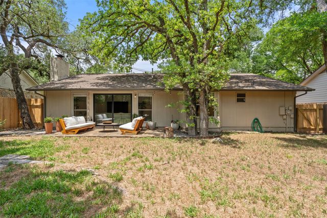 4705 Fieldstone DR, Austin, TX 78735