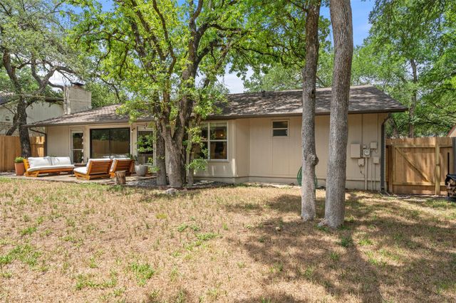 4705 Fieldstone DR, Austin, TX 78735