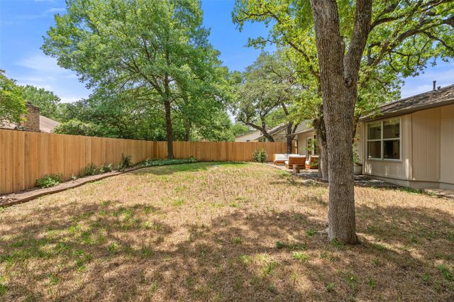 4705 Fieldstone DR, Austin, TX 78735