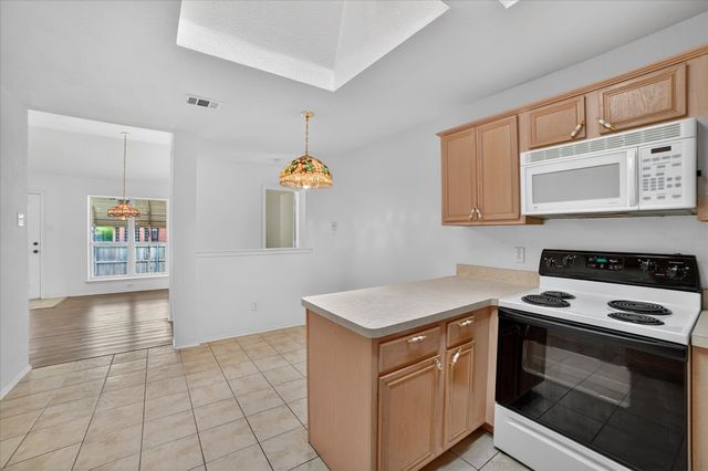 1201 Rye Glen Drive, Midlothian, TX 76065