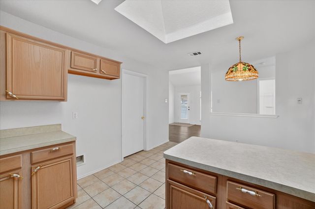 1201 Rye Glen Drive, Midlothian, TX 76065