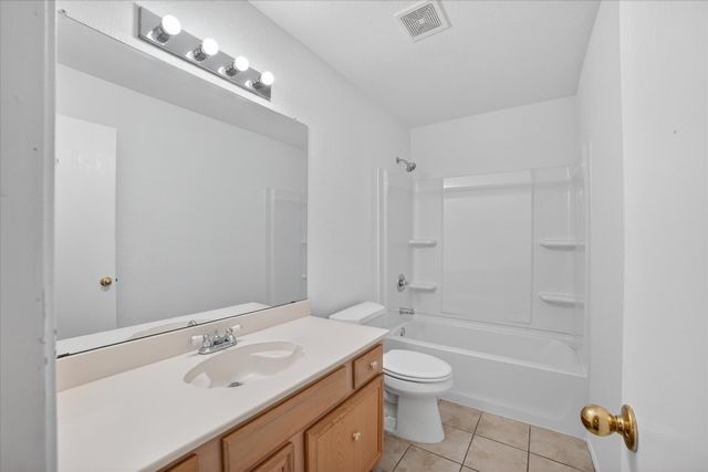 1201 Rye Glen Drive, Midlothian, TX 76065