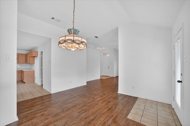 1201 Rye Glen Drive, Midlothian, TX 76065