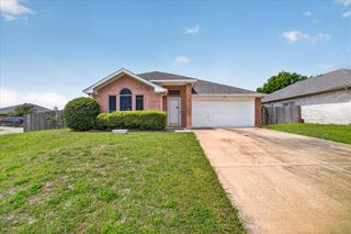 1201 Rye Glen Drive, Midlothian, TX 76065