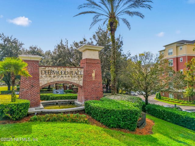 4480 DEERWOOD LAKE Parkway 532, Jacksonville, FL 32216