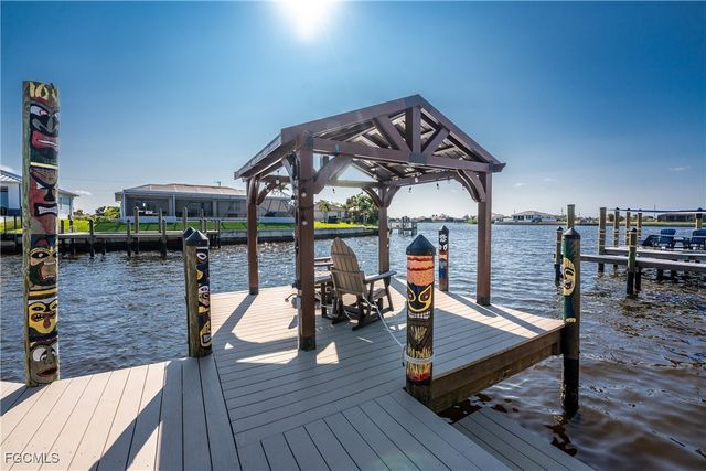 4128 NW 36th LN, Cape Coral, FL 33993