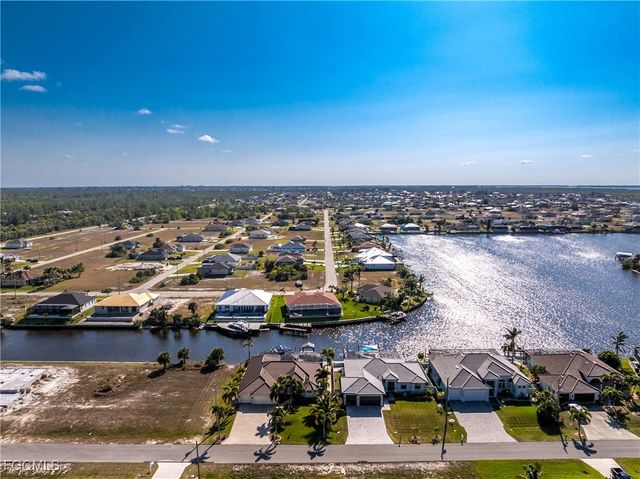 4128 NW 36th LN, Cape Coral, FL 33993