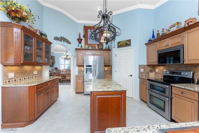 4128 NW 36th LN, Cape Coral, FL 33993