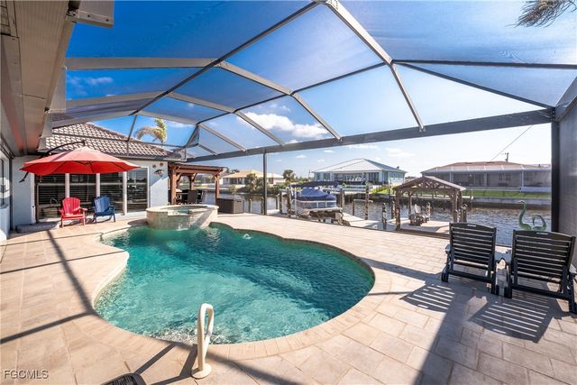 4128 NW 36th LN, Cape Coral, FL 33993