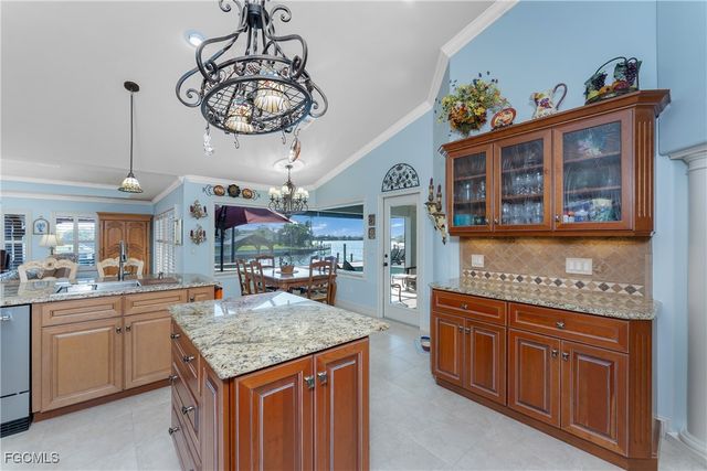 4128 NW 36th LN, Cape Coral, FL 33993