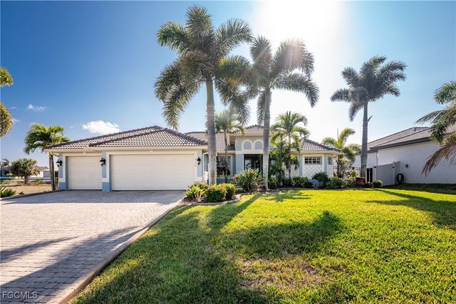 4128 NW 36th LN, Cape Coral, FL 33993