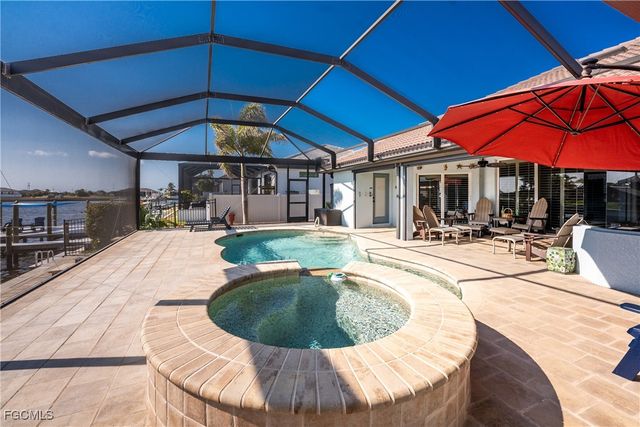 4128 NW 36th LN, Cape Coral, FL 33993