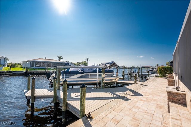 4128 NW 36th LN, Cape Coral, FL 33993