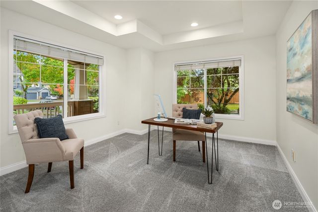 22824 NE 100th Place, Redmond, WA 98053