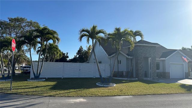 12960 SW 248th Ter, Homestead, FL 33032