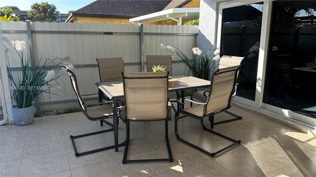 12960 SW 248th Ter, Homestead, FL 33032