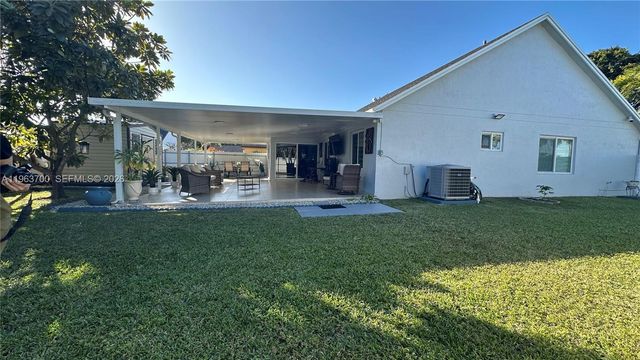 12960 SW 248th Ter, Homestead, FL 33032