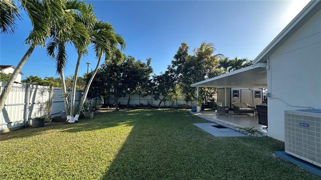 12960 SW 248th Ter, Homestead, FL 33032