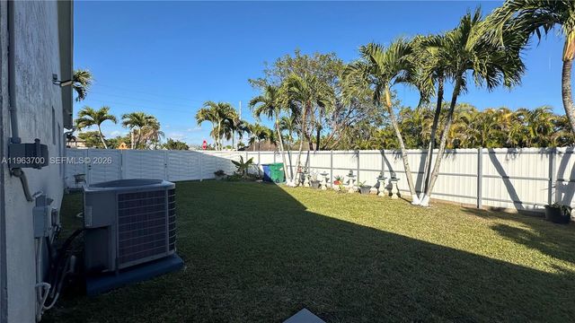 12960 SW 248th Ter, Homestead, FL 33032