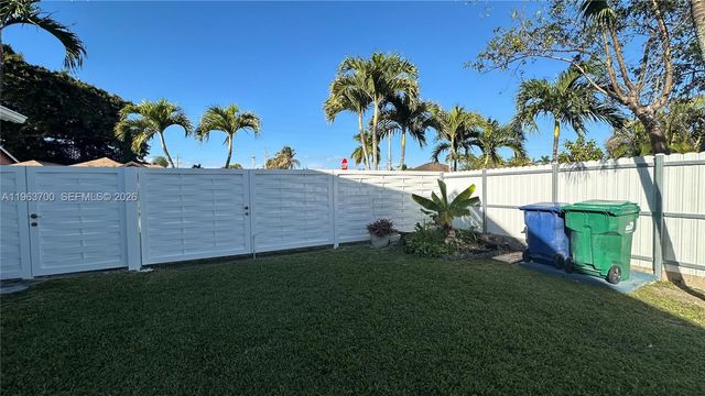 12960 SW 248th Ter, Homestead, FL 33032