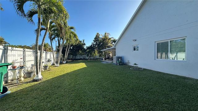 12960 SW 248th Ter, Homestead, FL 33032