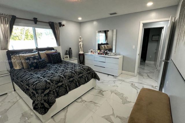 12960 SW 248th Ter, Homestead, FL 33032