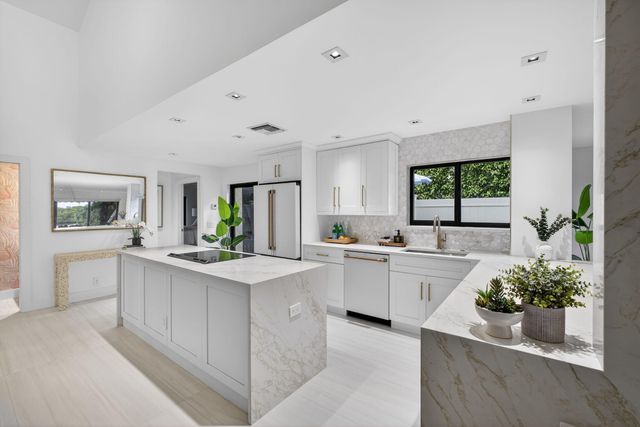 6550 N Ocean Boulevard 1, Ocean Ridge, FL 33435