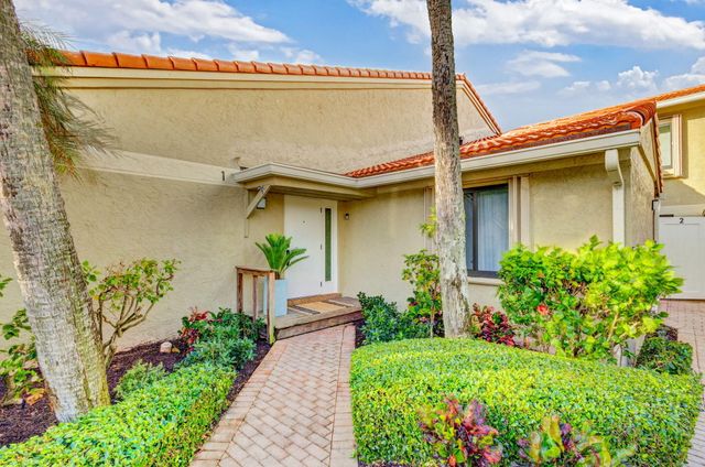 6550 N Ocean Boulevard 1, Ocean Ridge, FL 33435