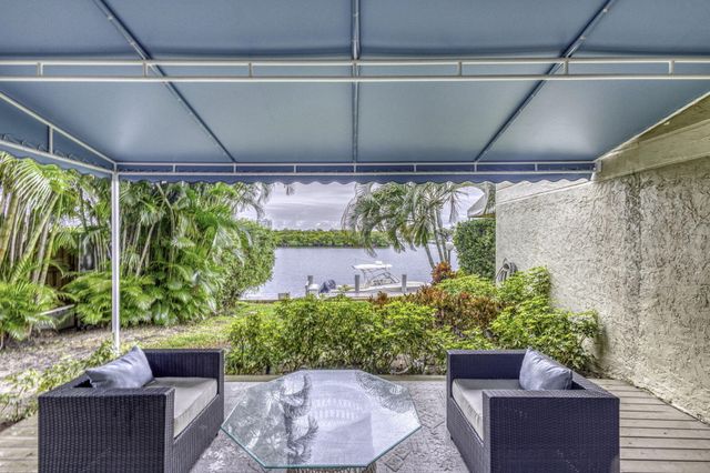 6550 N Ocean Boulevard 1, Ocean Ridge, FL 33435