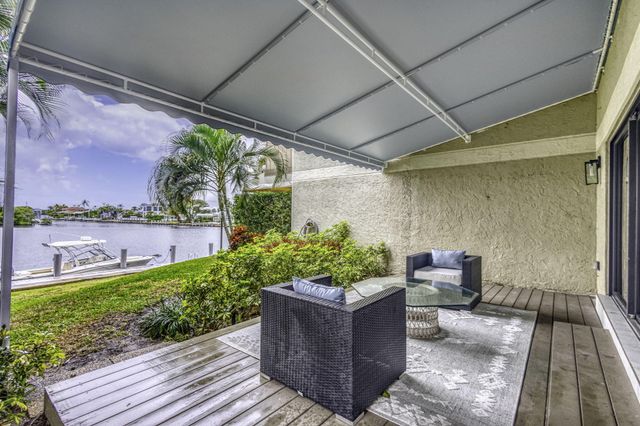 6550 N Ocean Boulevard 1, Ocean Ridge, FL 33435