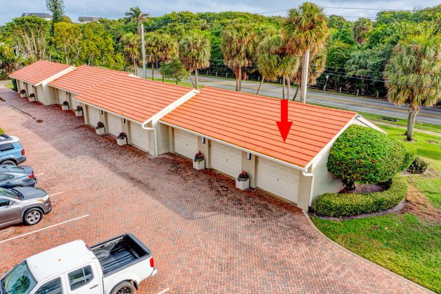 6550 N Ocean Boulevard 1, Ocean Ridge, FL 33435