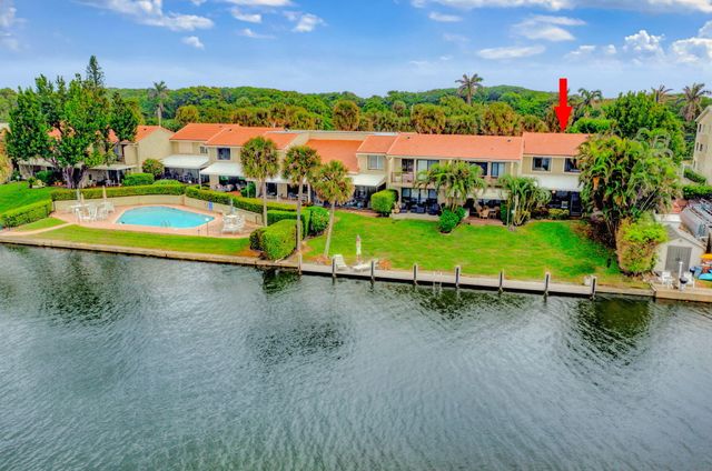 6550 N Ocean Boulevard 1, Ocean Ridge, FL 33435