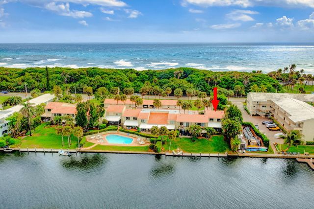 6550 N Ocean Boulevard 1, Ocean Ridge, FL 33435