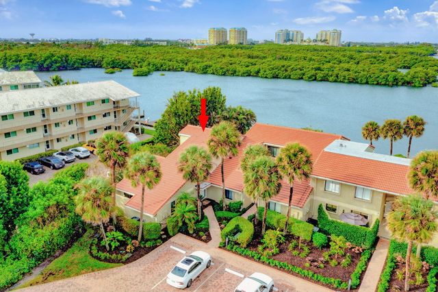 6550 N Ocean Boulevard 1, Ocean Ridge, FL 33435