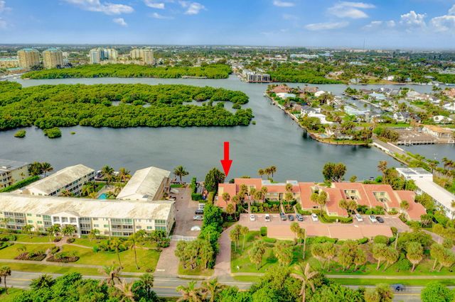 6550 N Ocean Boulevard 1, Ocean Ridge, FL 33435