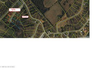 Lot 74 Creekside Drive, Harriman, TN 37748