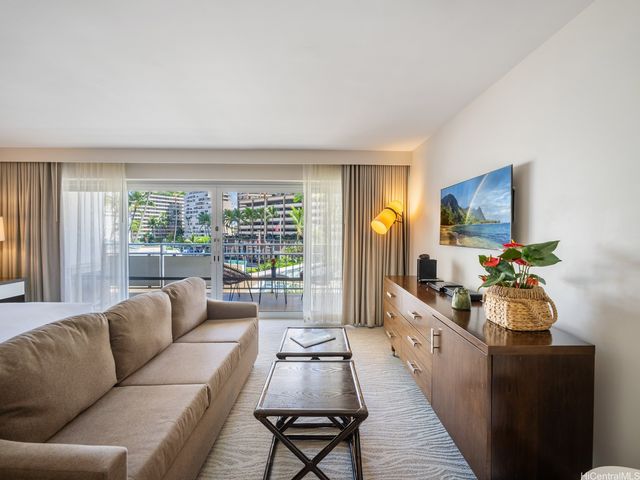 1777 Ala Moana Boulevard 213, Honolulu, HI 96815