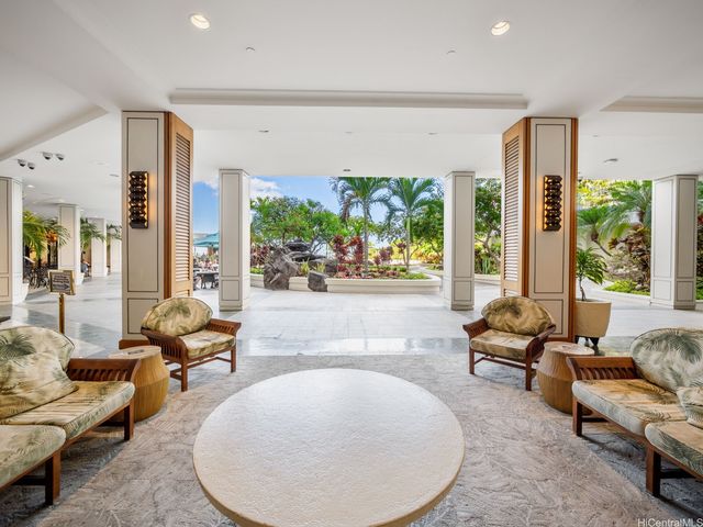 1777 Ala Moana Boulevard 213, Honolulu, HI 96815